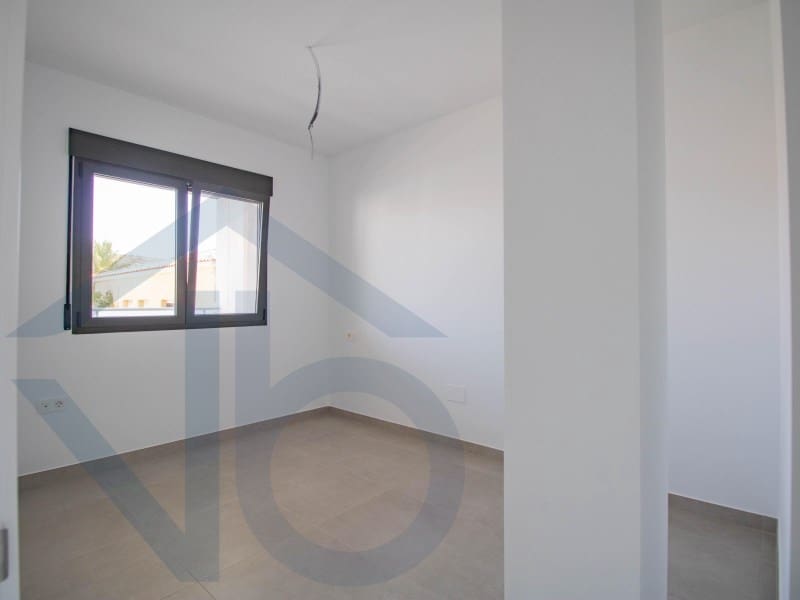 3 slaapkamer Appartement te koop in San Juan de los Terreros met garage - € 285.000 (Ref: 9999565)
