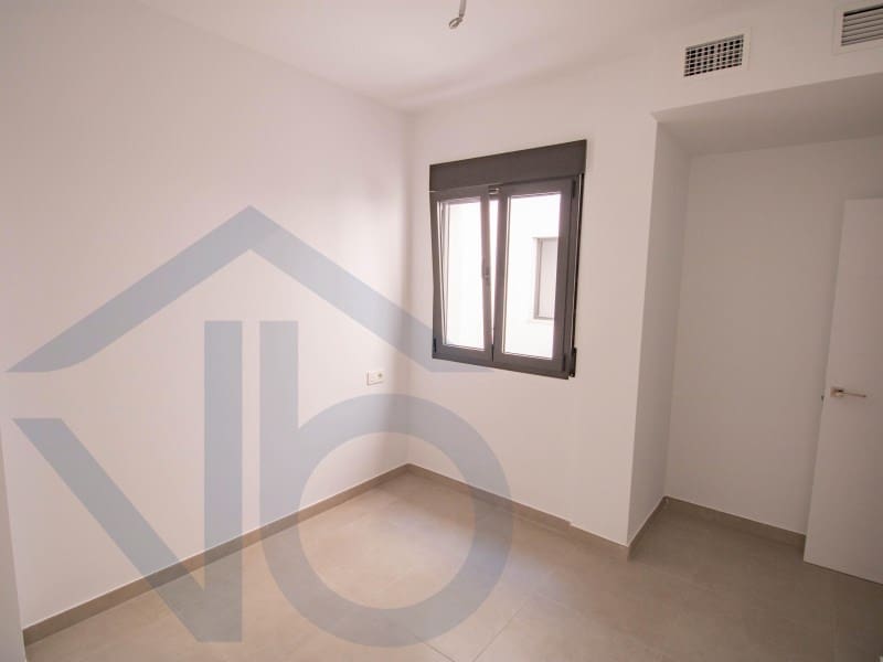 3 slaapkamer Appartement te koop in San Juan de los Terreros met garage - € 285.000 (Ref: 9999565)
