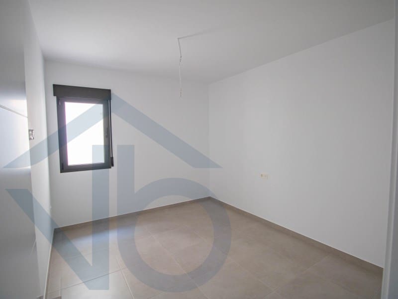 3 slaapkamer Appartement te koop in San Juan de los Terreros met garage - € 285.000 (Ref: 9999565)