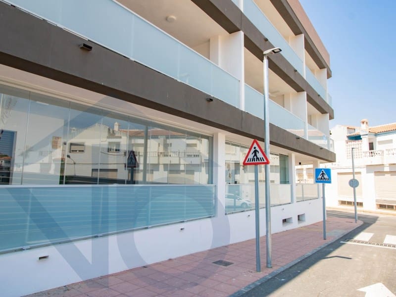 3 slaapkamer Appartement te koop in San Juan de los Terreros met garage - € 285.000 (Ref: 9999565)