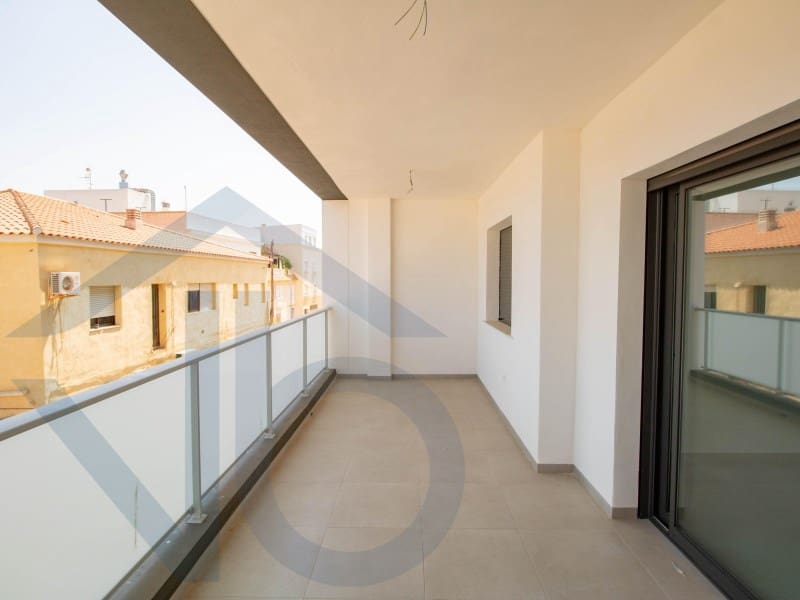 3 slaapkamer Appartement te koop in San Juan de los Terreros met garage - € 285.000 (Ref: 9999565)