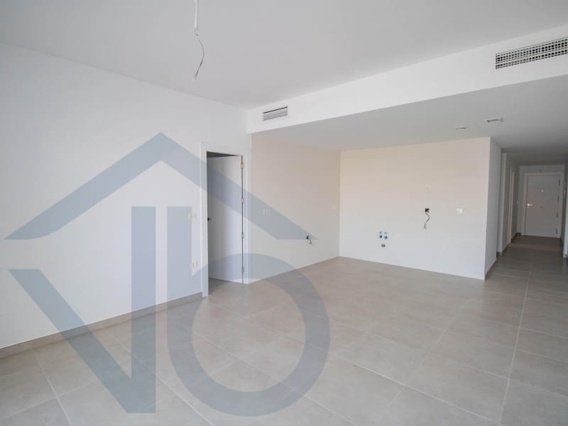 3 slaapkamer Appartement te koop in San Juan de los Terreros met garage - € 285.000 (Ref: 9999565)