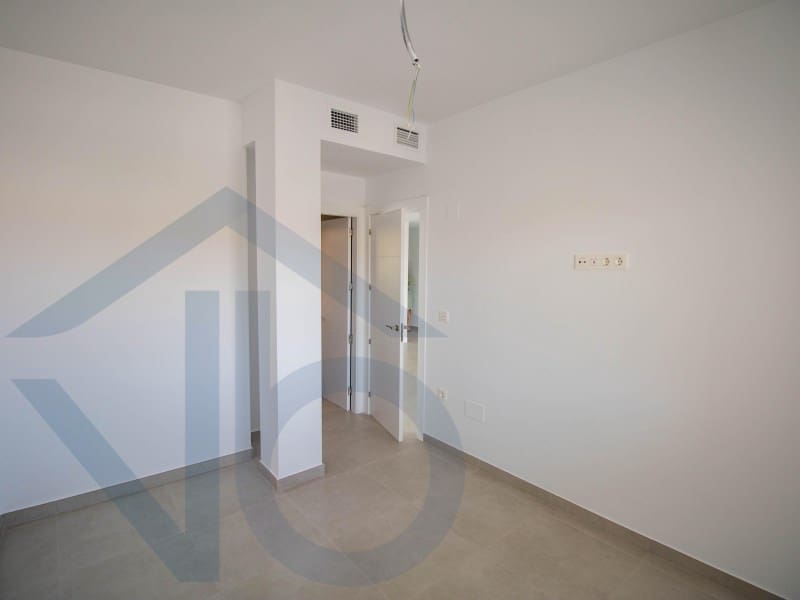 3 slaapkamer Appartement te koop in San Juan de los Terreros met garage - € 285.000 (Ref: 9999565)