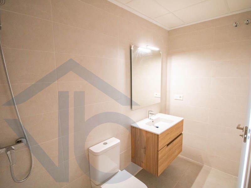 3 slaapkamer Appartement te koop in San Juan de los Terreros met garage - € 285.000 (Ref: 9999565)