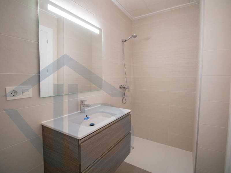 3 slaapkamer Appartement te koop in San Juan de los Terreros met garage - € 285.000 (Ref: 9999565)