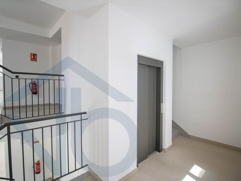 3 slaapkamer Appartement te koop in San Juan de los Terreros met garage - € 285.000 (Ref: 9999565)