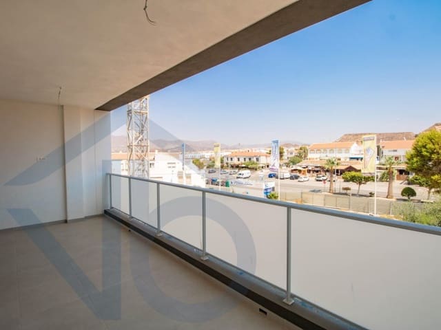 3 slaapkamer Appartement te koop in San Juan de los Terreros, Pulpí met garage - € 285.000 (Ref: 9999565)