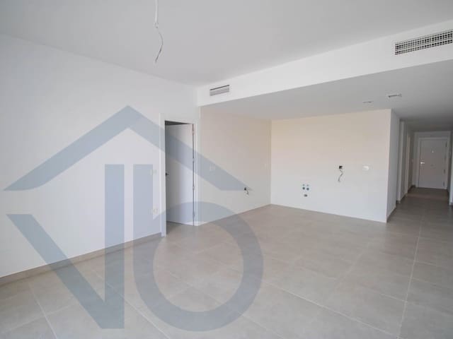 3 slaapkamer Appartement te koop in San Juan de los Terreros, Pulpí met garage - € 285.000 (Ref: 9999565)