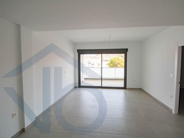 3 slaapkamer Appartement te koop in San Juan de los Terreros, Pulpí met garage - € 285.000 (Ref: 9999565)