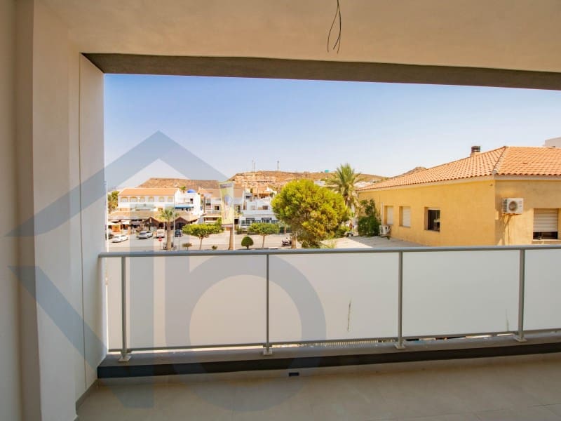 3 slaapkamer Appartement te koop in San Juan de los Terreros met garage - € 285.000 (Ref: 9999565)