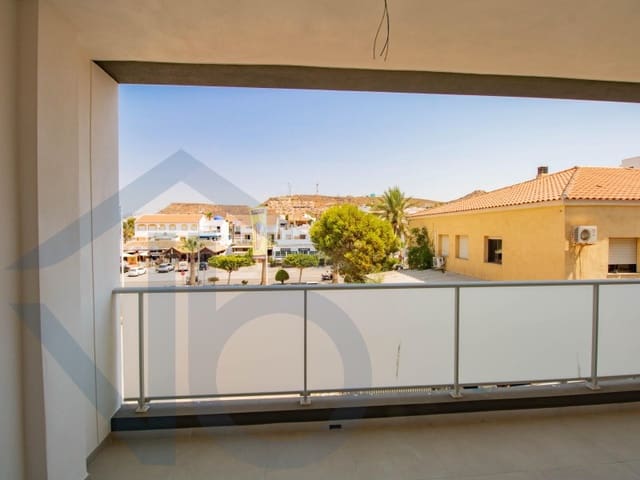 3 slaapkamer Appartement te koop in San Juan de los Terreros, Pulpí met garage - € 285.000 (Ref: 9999565)
