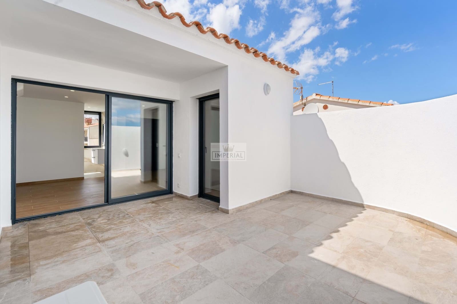 4 soverom Hus til salgs i Empuriabrava med garasje - € 639 000 (Ref: 9111617)