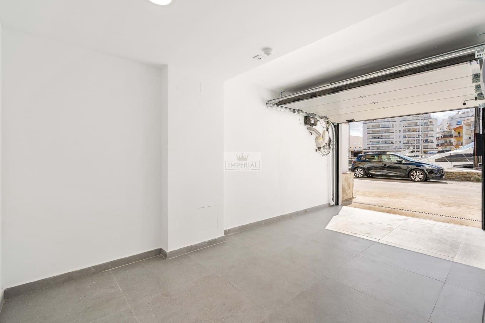 4 soverom Hus til salgs i Empuriabrava med garasje - € 639 000 (Ref: 9111617)