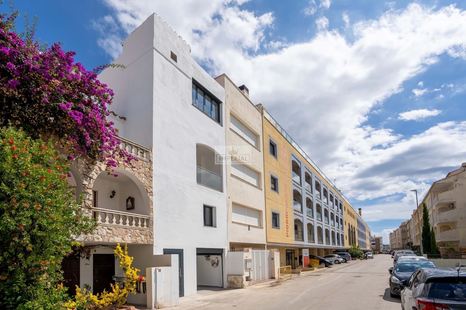 4 soverom Hus til salgs i Empuriabrava med garasje - € 639 000 (Ref: 9111617)