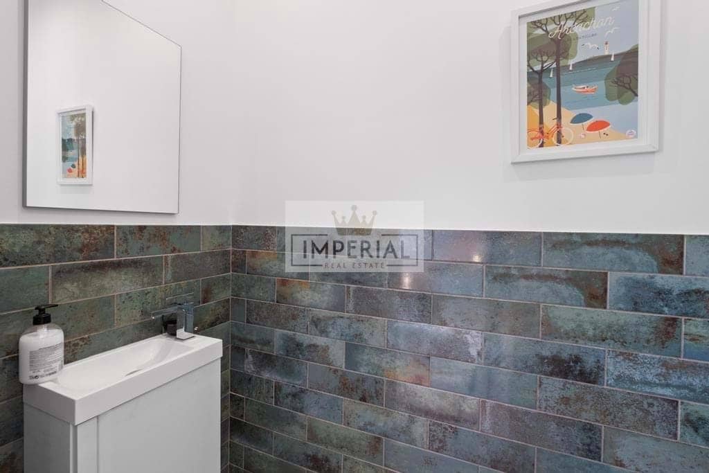 4 bedroom Townhouse for sale in Empuriabrava with pool garage - € 1,395,000 (Ref: 9111619)