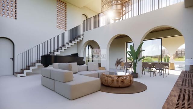 Casa de 5 habitaciones en Empuriabrava, Castelló d'Empúries en venta con piscina - 3.200.000 € (Ref: 9111627)