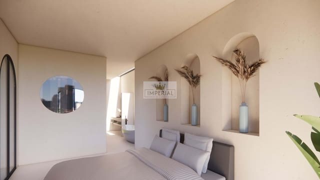 Casa de 5 habitaciones en Empuriabrava, Castelló d'Empúries en venta con piscina - 3.200.000 € (Ref: 9111627)