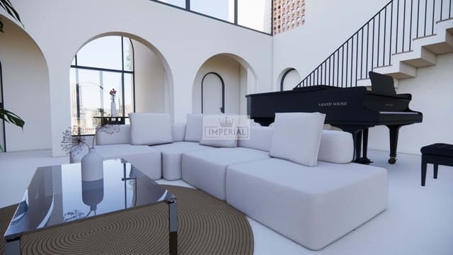 Casa de 5 habitaciones en Empuriabrava, Castelló d'Empúries en venta con piscina - 3.200.000 € (Ref: 9111627)