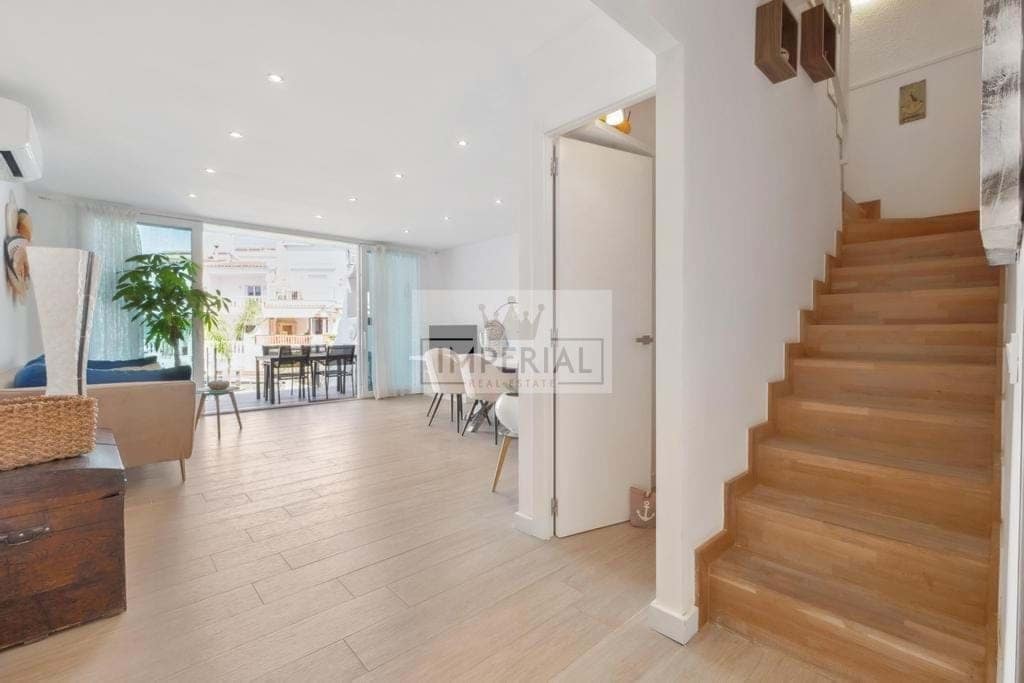 3 soverom Hus til salgs i Empuriabrava - € 549 000 (Ref: 9111632)