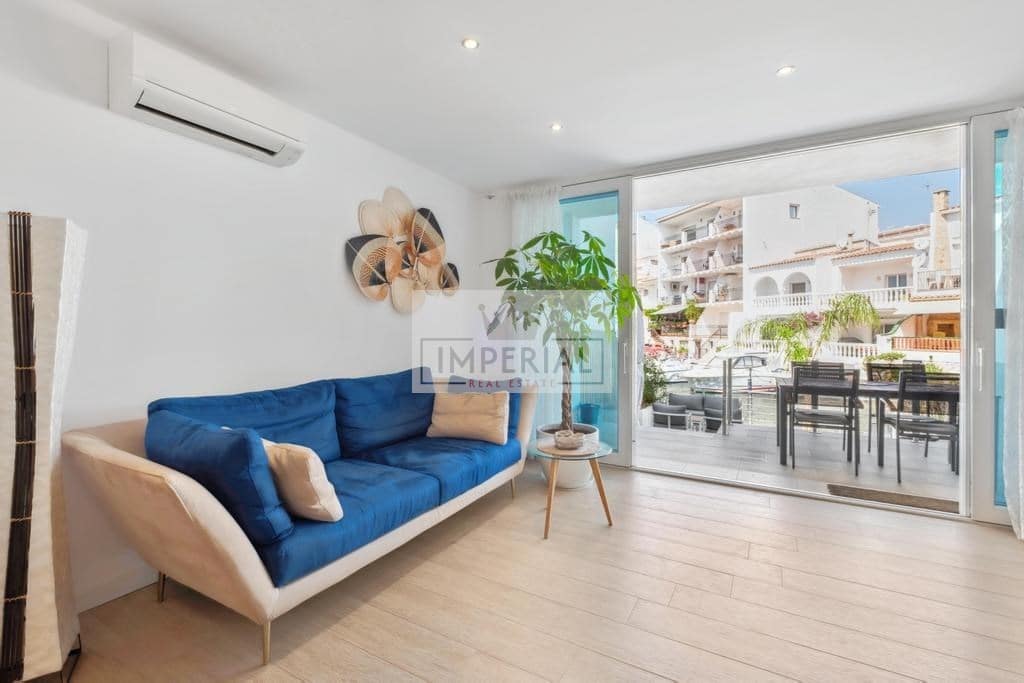 3 soverom Hus til salgs i Empuriabrava - € 549 000 (Ref: 9111632)