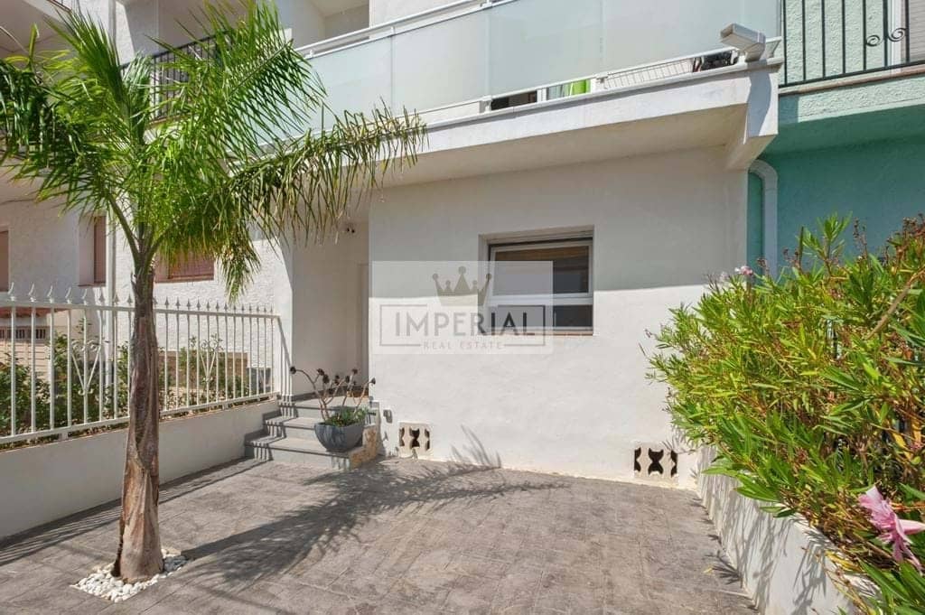 3 soverom Hus til salgs i Empuriabrava - € 549 000 (Ref: 9111632)