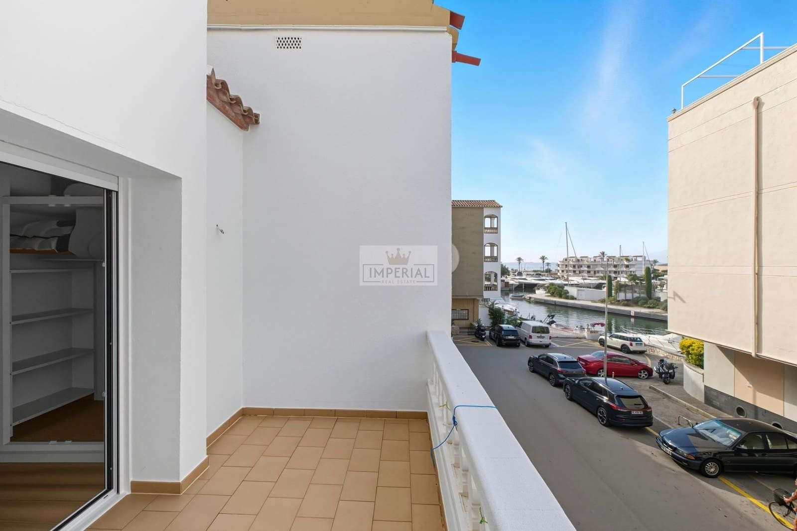 2 sypialnia Dom na sprzedaż w Empuriabrava z garażem - 460 000 € (Ref: 9111637)