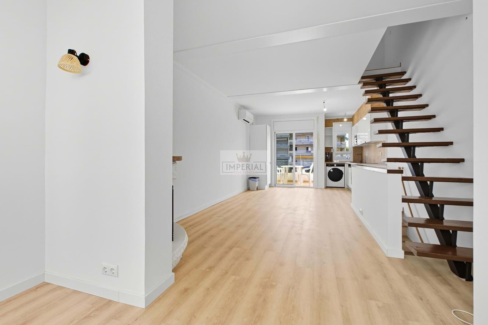2 sypialnia Dom na sprzedaż w Empuriabrava z garażem - 460 000 € (Ref: 9111637)