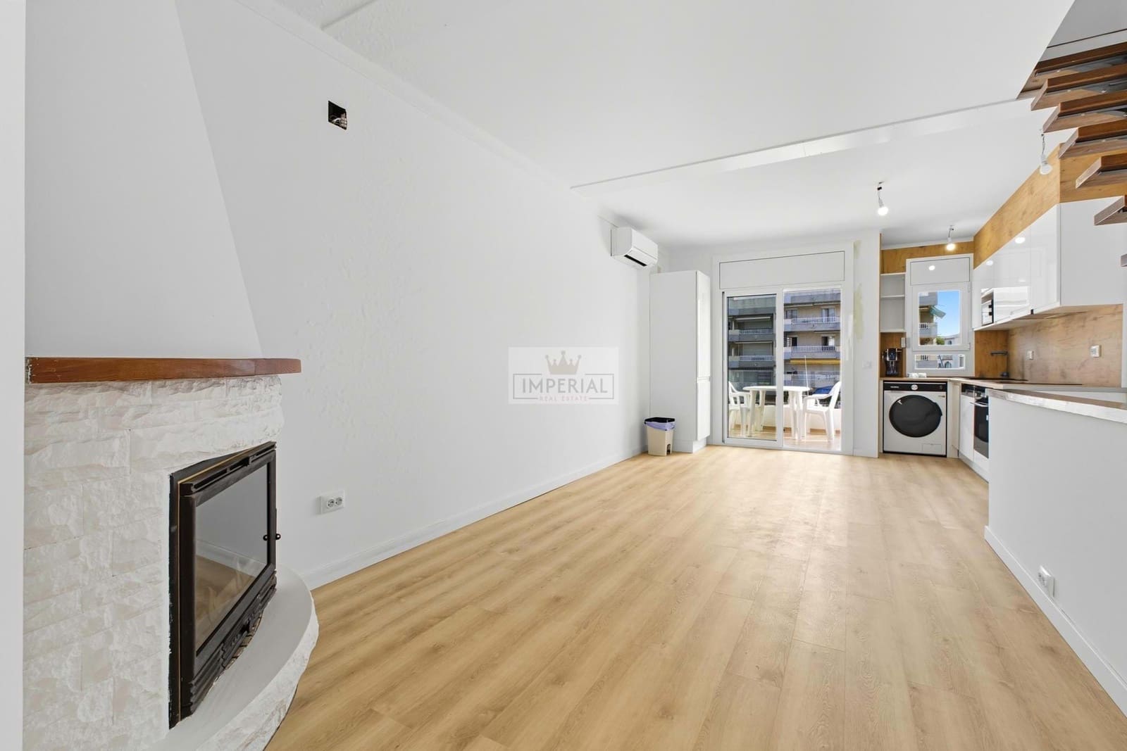 2 sypialnia Dom na sprzedaż w Empuriabrava z garażem - 460 000 € (Ref: 9111637)