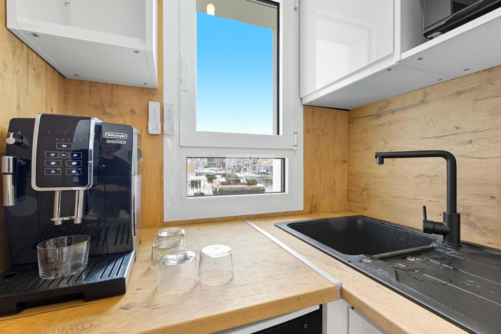 2 sypialnia Dom na sprzedaż w Empuriabrava z garażem - 460 000 € (Ref: 9111637)