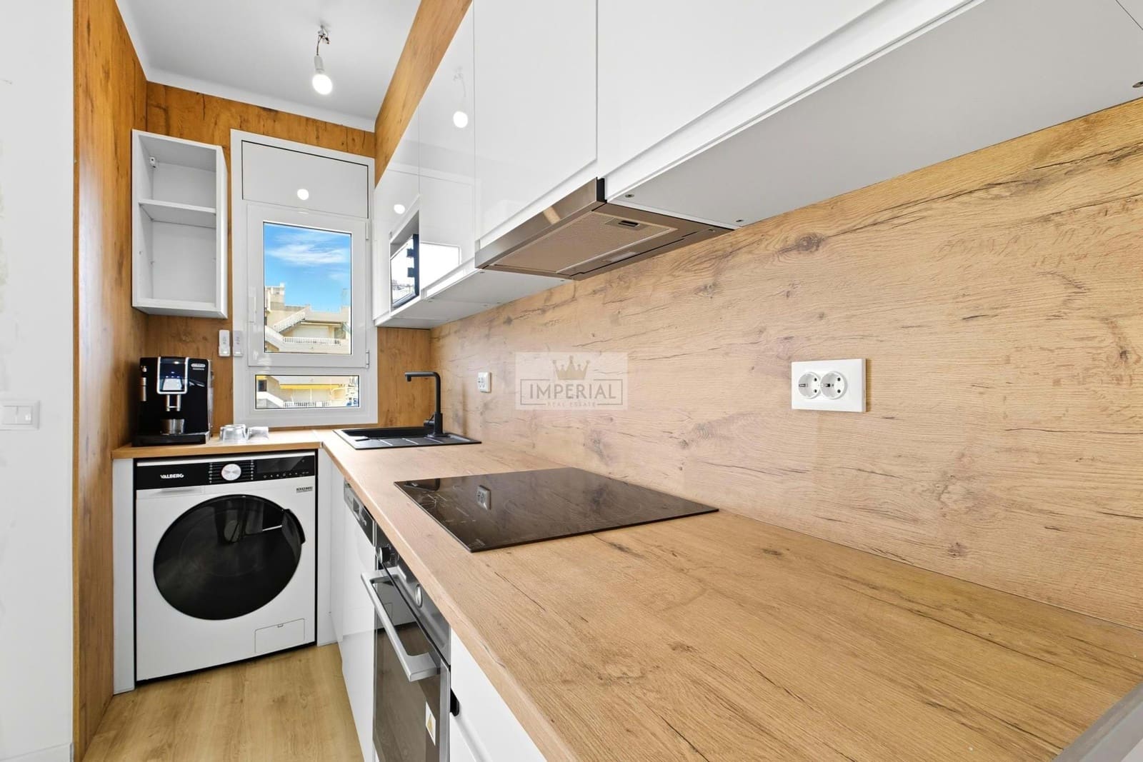 2 sypialnia Dom na sprzedaż w Empuriabrava z garażem - 460 000 € (Ref: 9111637)