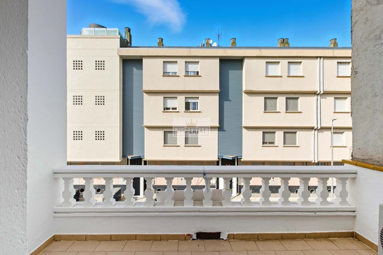 2 sypialnia Dom na sprzedaż w Empuriabrava z garażem - 460 000 € (Ref: 9111637)