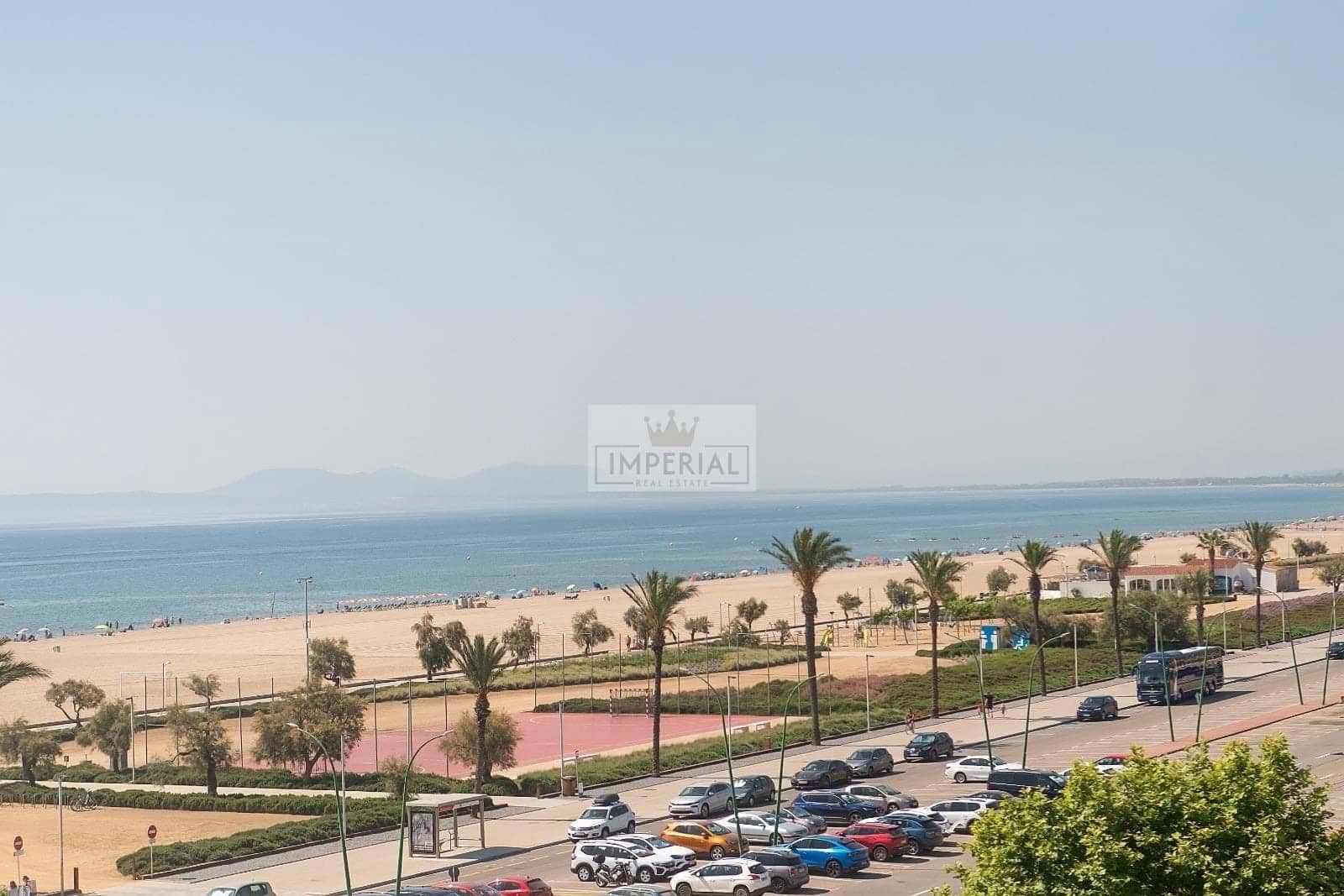 1 bedroom Apartment for sale in Empuriabrava - € 295,000 (Ref: 9153170)