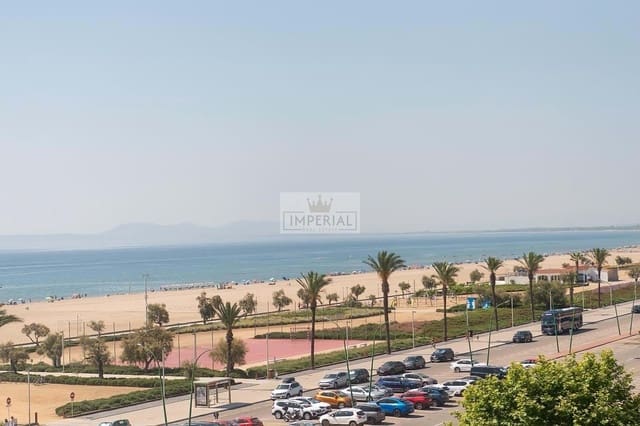 Apartamento de 1 habitación en Empuriabrava, Castelló d'Empúries en venta - 295.000 € (Ref: 9153170)