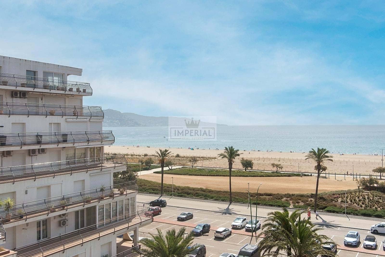 1 bedroom Apartment for sale in Empuriabrava - € 295,000 (Ref: 9153170)
