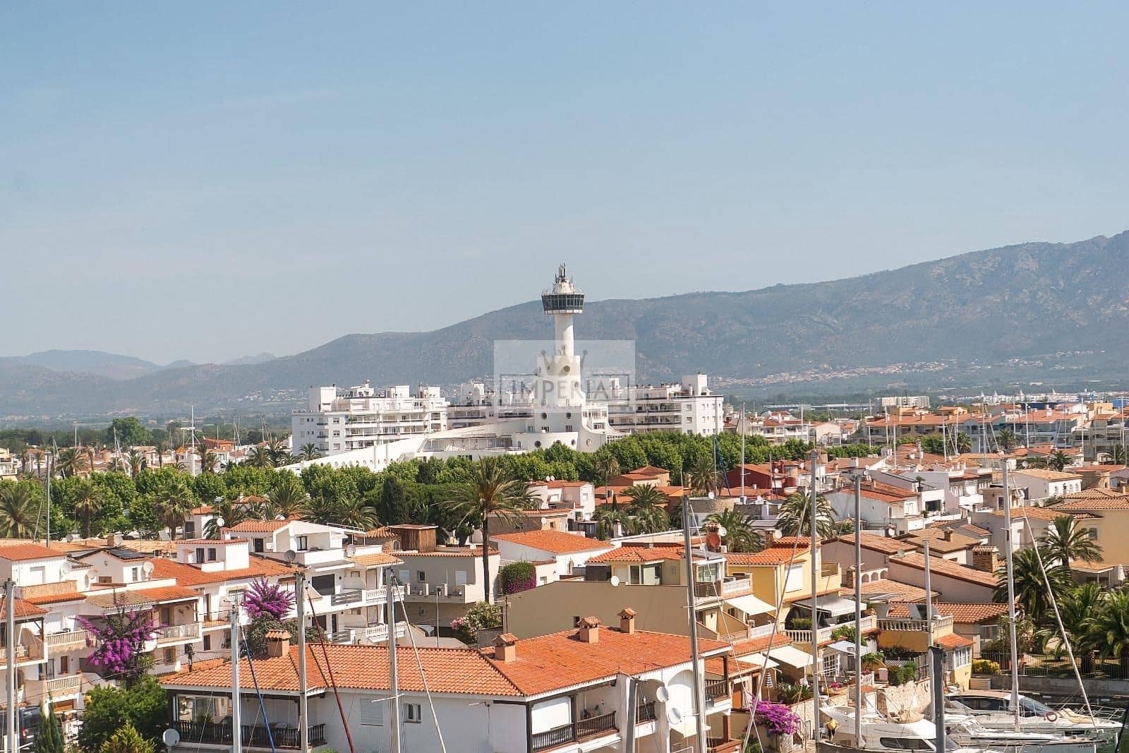 1 bedroom Apartment for sale in Empuriabrava - € 295,000 (Ref: 9153170)