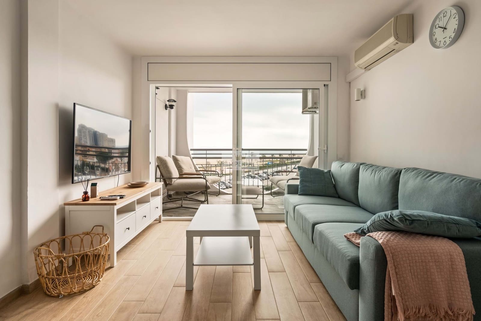 1 bedroom Apartment for sale in Empuriabrava - € 295,000 (Ref: 9153170)