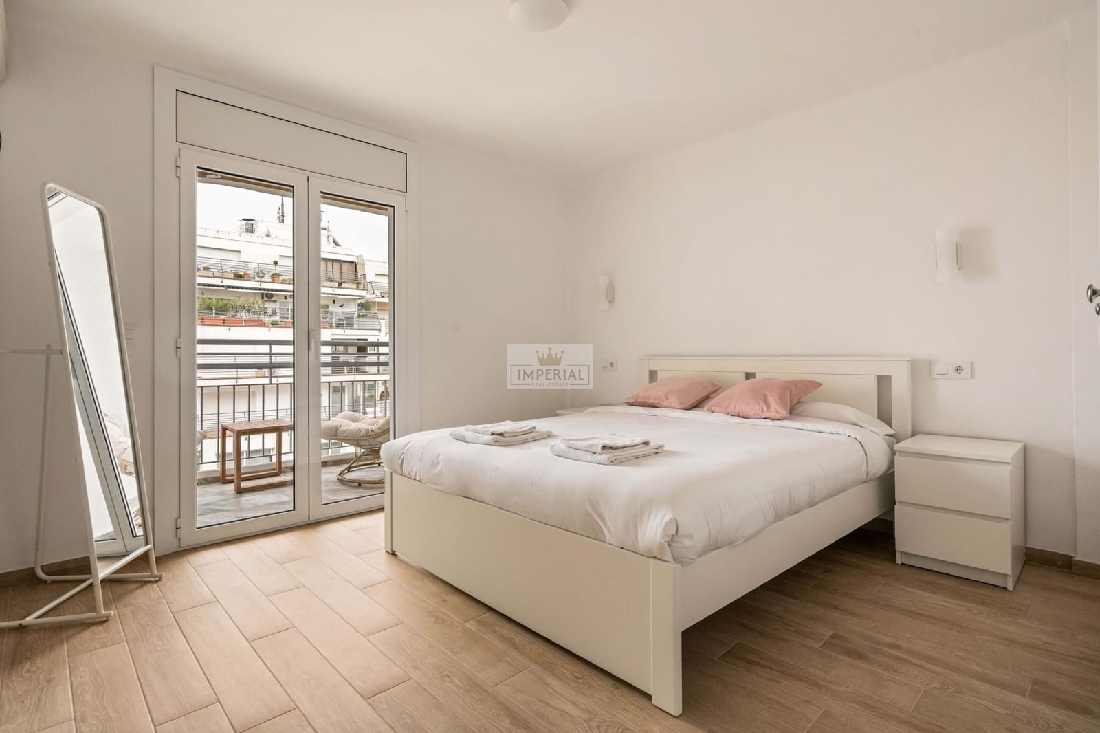 1 bedroom Apartment for sale in Empuriabrava - € 295,000 (Ref: 9153170)