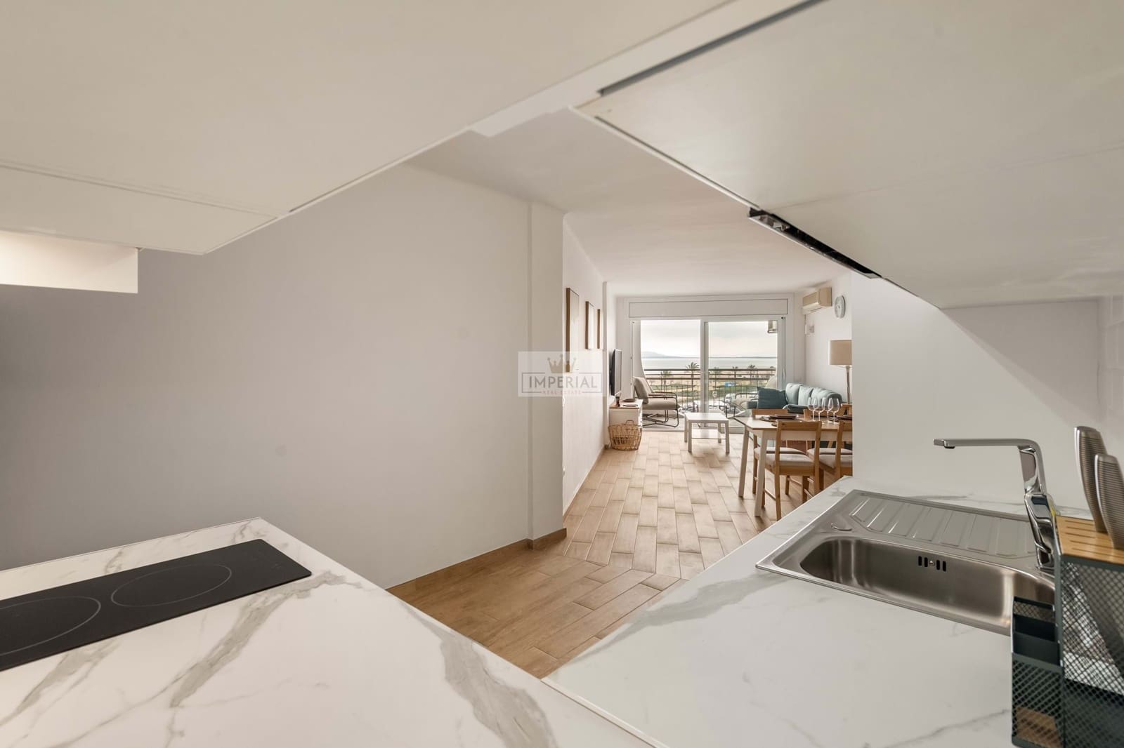 1 bedroom Apartment for sale in Empuriabrava - € 295,000 (Ref: 9153170)
