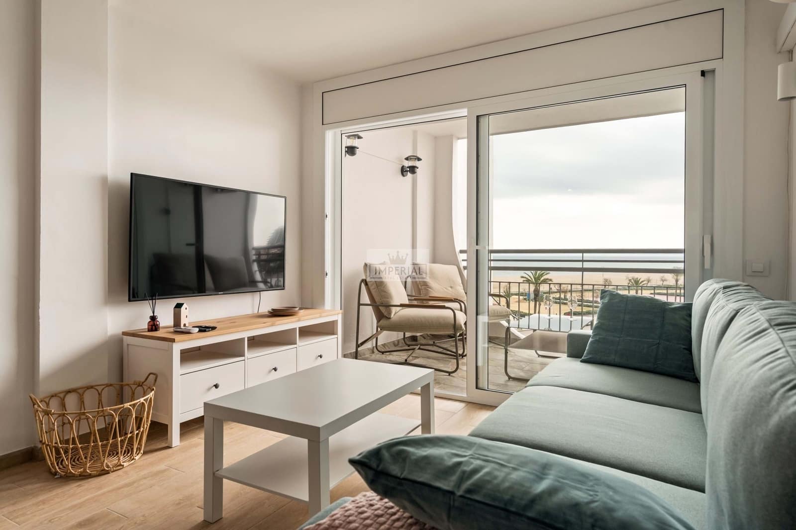 1 bedroom Apartment for sale in Empuriabrava - € 295,000 (Ref: 9153170)