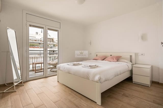 Apartamento de 1 habitación en Empuriabrava, Castelló d'Empúries en venta - 295.000 € (Ref: 9153170)