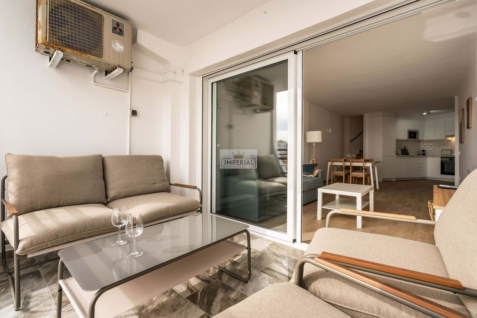 1 bedroom Apartment for sale in Empuriabrava - € 295,000 (Ref: 9153170)
