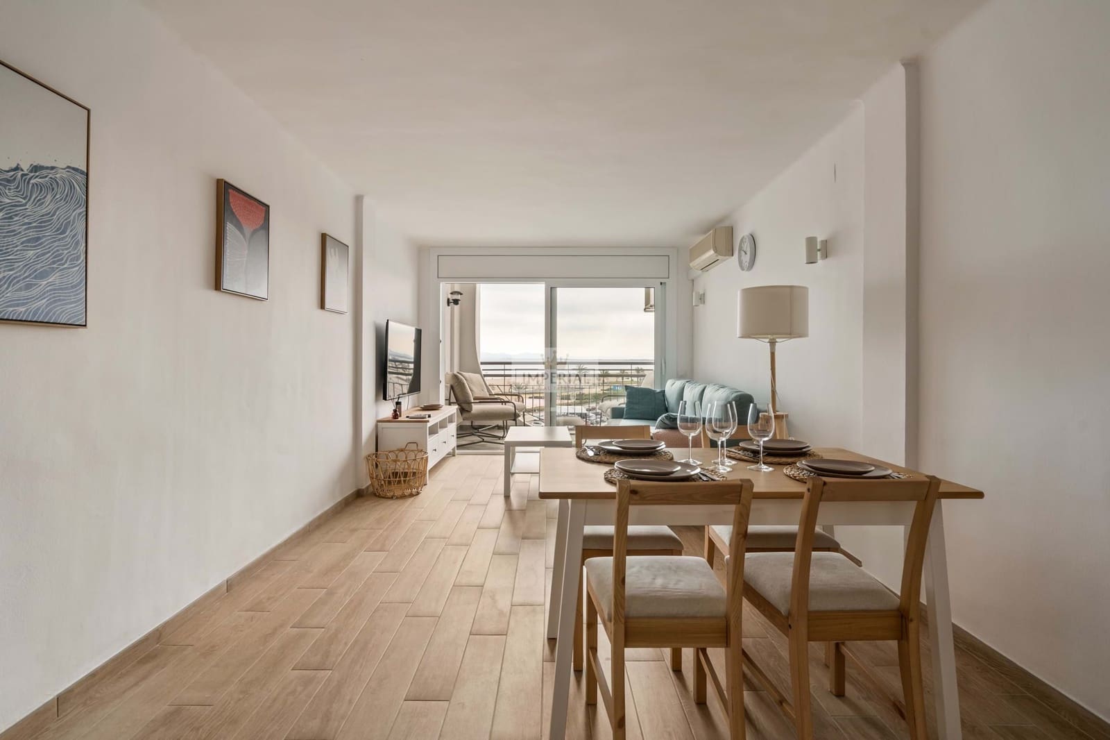 1 bedroom Apartment for sale in Empuriabrava - € 295,000 (Ref: 9153170)