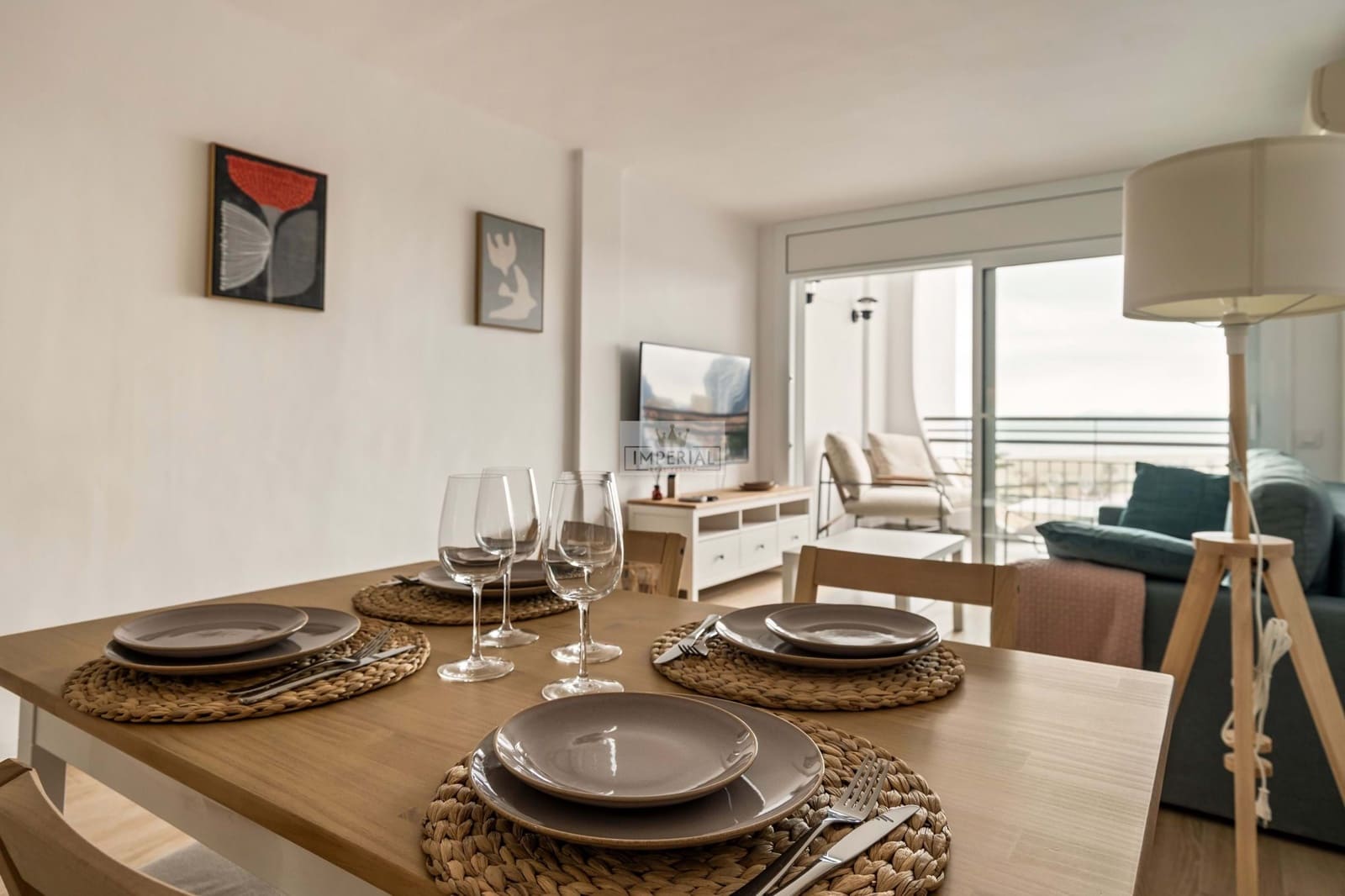 1 bedroom Apartment for sale in Empuriabrava - € 295,000 (Ref: 9153170)