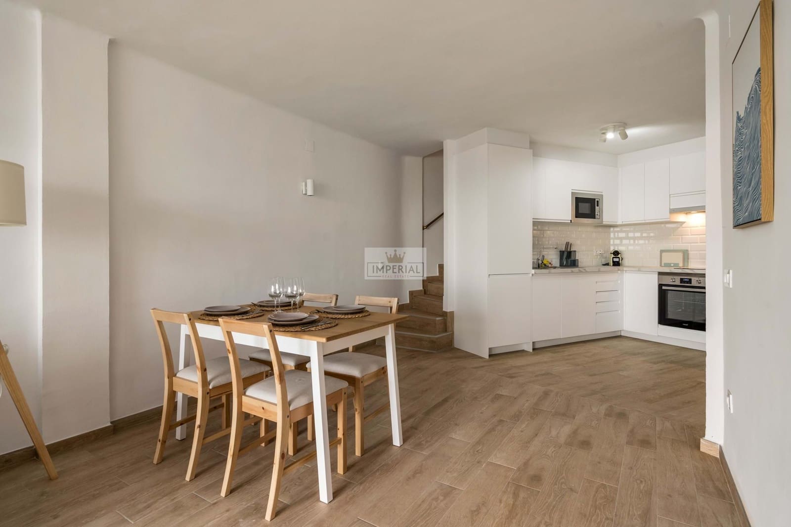1 bedroom Apartment for sale in Empuriabrava - € 295,000 (Ref: 9153170)
