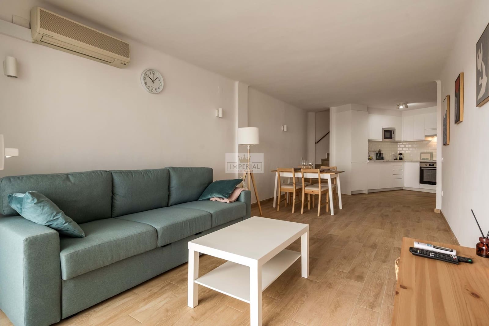1 bedroom Apartment for sale in Empuriabrava - € 295,000 (Ref: 9153170)