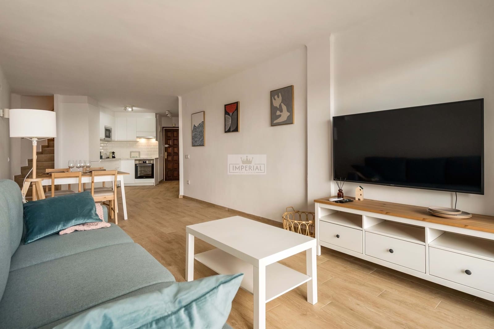 1 bedroom Apartment for sale in Empuriabrava - € 295,000 (Ref: 9153170)