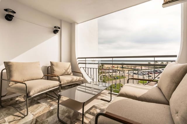 Apartamento de 1 habitación en Empuriabrava, Castelló d'Empúries en venta - 295.000 € (Ref: 9153170)