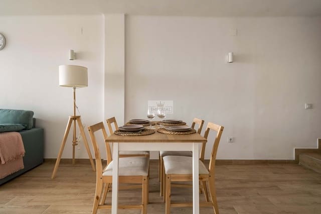 Apartamento de 1 habitación en Empuriabrava, Castelló d'Empúries en venta - 295.000 € (Ref: 9153170)