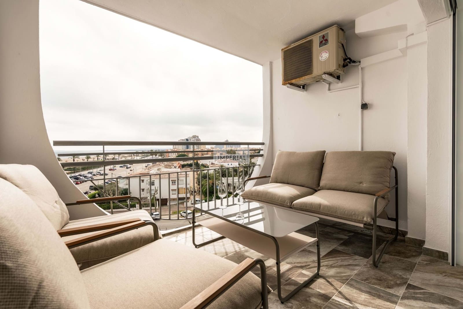 1 bedroom Apartment for sale in Empuriabrava - € 295,000 (Ref: 9153170)