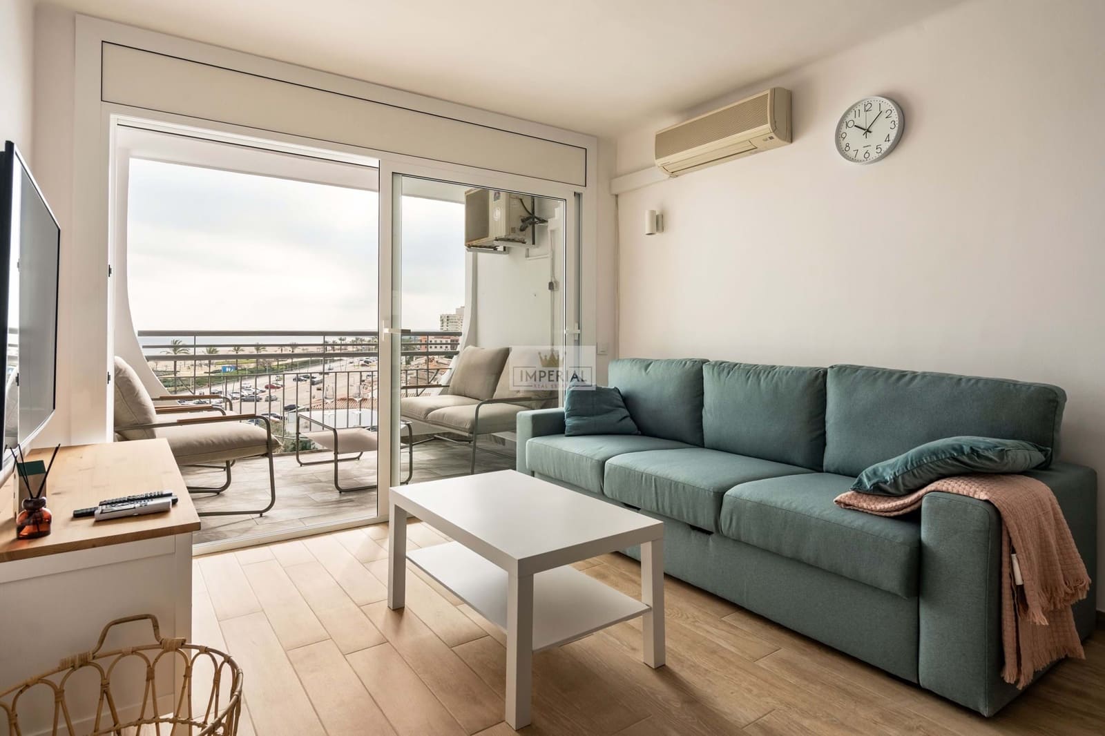 1 bedroom Apartment for sale in Empuriabrava - € 295,000 (Ref: 9153170)
